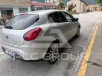 2011 Fiat Bravo
