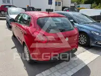 2011 Fiat Bravo
