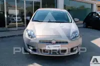 2011 Fiat Bravo