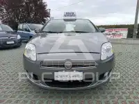 2011 Fiat Bravo