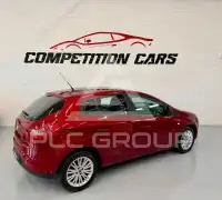 2011 Fiat Bravo