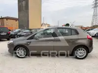 2011 Fiat Bravo