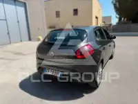 2011 Fiat Bravo
