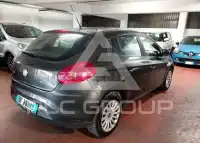 2011 Fiat Bravo