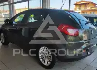 2011 Fiat Bravo
