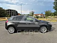 2011 Fiat Bravo