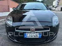 2011 Fiat Bravo