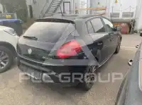 2011 Fiat Bravo