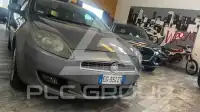 2011 Fiat Bravo