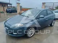 2011 Fiat Bravo