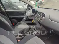2011 Fiat Bravo