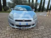 2011 Fiat Bravo