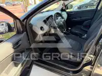 2011 Fiat Bravo