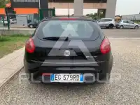 2011 Fiat Bravo