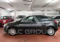 2011 Fiat Bravo