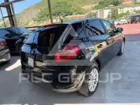 2011 Fiat Bravo