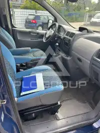 2011 Fiat Scudo