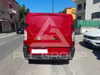 2011 Fiat Scudo