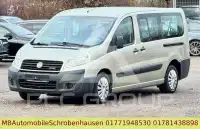 2011 Fiat Scudo
