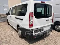 2011 Fiat Scudo