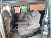 2011 Fiat Scudo