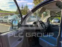 2011 Fiat Scudo