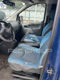 2011 Fiat Scudo