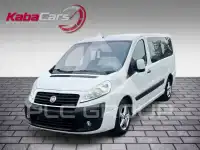 2011 Fiat Scudo