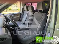 2011 Fiat Scudo