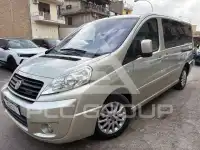 2011 Fiat Scudo
