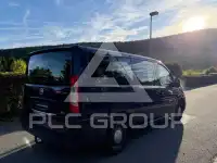 2011 Fiat Scudo