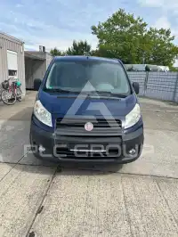 2011 Fiat Scudo