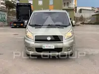 2011 Fiat Scudo