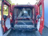 2011 Fiat Scudo