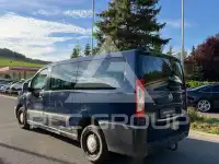 2011 Fiat Scudo