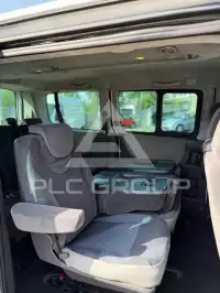 2011 Fiat Scudo