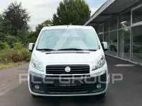 2011 Fiat Scudo
