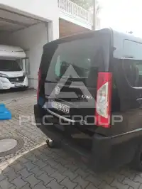 2011 Fiat Scudo