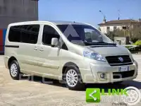 2011 Fiat Scudo