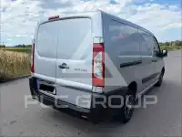 2011 Fiat Scudo