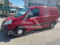 2011 Fiat Scudo