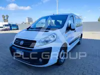2011 Fiat Scudo