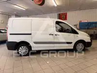 2011 Fiat Scudo