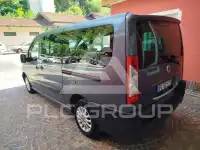 2011 Fiat Scudo