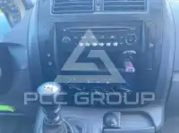2011 Fiat Scudo