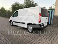 2011 Fiat Scudo