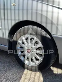 2011 Fiat Scudo