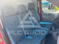 2011 Fiat Scudo