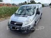 2011 Fiat Scudo