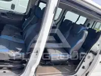 2011 Fiat Scudo